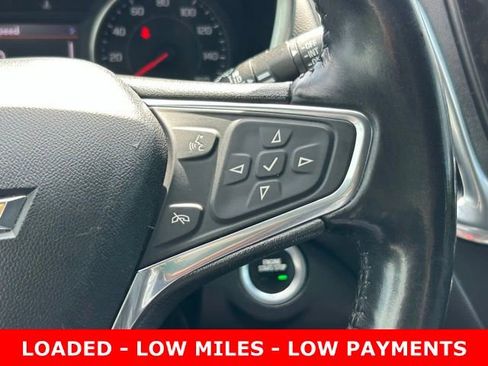 Used 2021 Chevrolet Equinox Premier FWD image 21