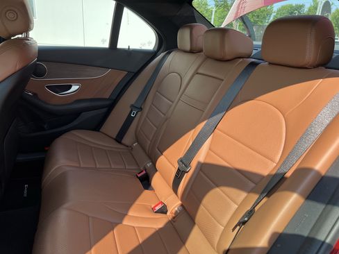 Certified 2020 Mercedes-Benz C 300 Sedan image 33