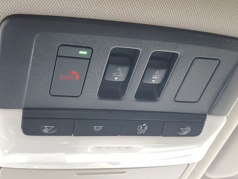 New 2026 Nissan Rogue Platinum AWD/4WD image 21