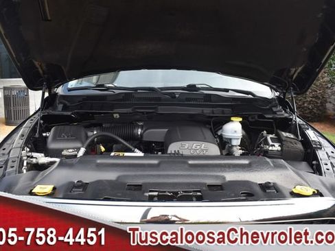 Used 2024 RAM 1500 Classic SLT AWD/4WD image 34