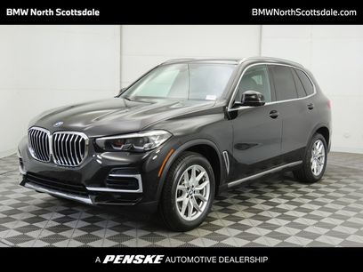 Certified 2022 BMW X5 xDrive40i w/ Premium Package