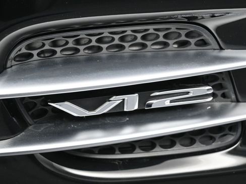 Used 2007 Mercedes-Benz SL 600 image 11