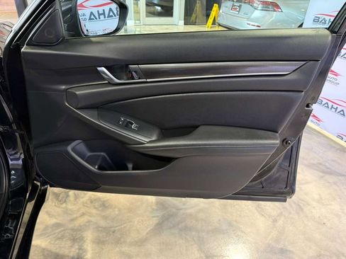 Used 2019 Honda Accord Sport image 53