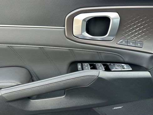 New 2026 Kia Sorento SX Prestige image 7