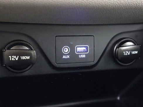 Used 2019 Hyundai Tucson SE w/ Cargo Package AWD/4WD image 23