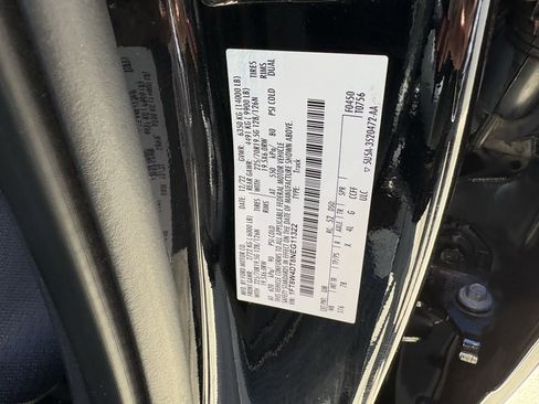 Used 2022 Ford F450 Platinum w/ FX4 Off-Road Package image 35