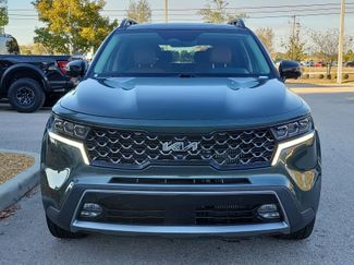 Used 2023 Kia Sorento SX Prestige video 2
