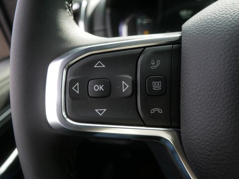 New 2026 RAM 3500 Laramie image 13