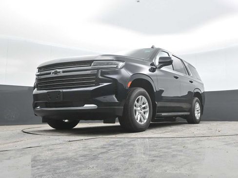 Used 2021 Chevrolet Tahoe LT AWD/4WD image 26