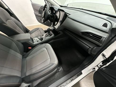 Certified 2024 Subaru Crosstrek 2.5i Limited image 20