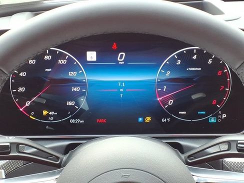 New 2026 Mercedes-Benz CLE 450 4MATIC Coupe image 11
