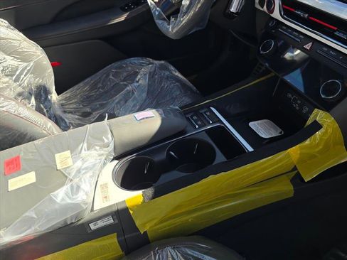 New 2026 Hyundai Sonata SE image 6