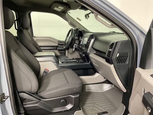 Used 2019 Ford F150 XL w/ Equipment Group 101A Mid image 24
