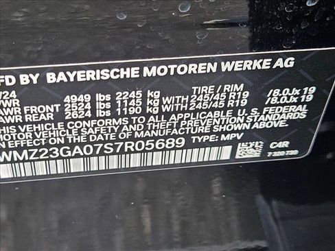 Used 2025 MINI Cooper Countryman S w/ Comfort Package Max AWD/4WD image 24