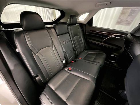 Used 2017 Lexus RX 350 AWD w/ Premium Package image 16