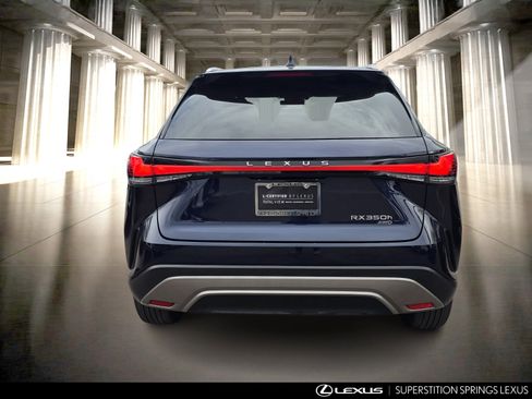 Certified 2024 Lexus RX 350 image 6