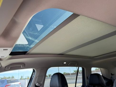 New 2026 Volkswagen Atlas SE image 15