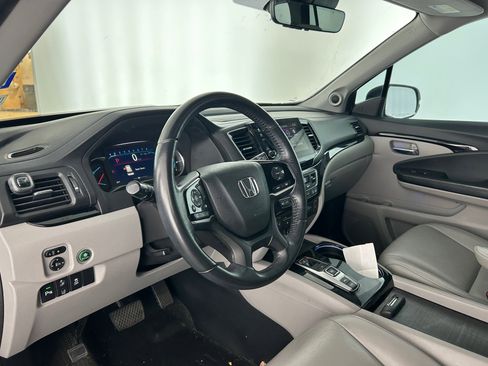 Used 2019 Honda Pilot Touring image 20