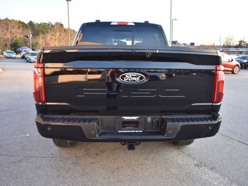 Used 2024 Ford F150 XLT w/ Equipment Group 302A MID image 8