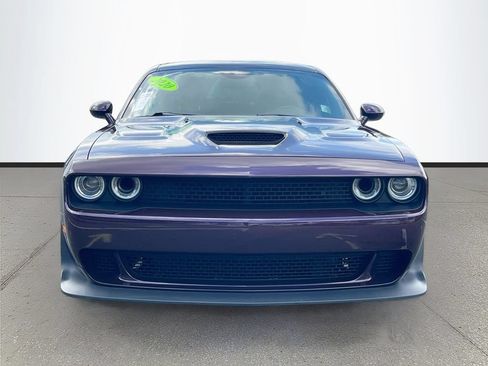 Used 2020 Dodge Challenger R/T Scat Pack RWD image 2