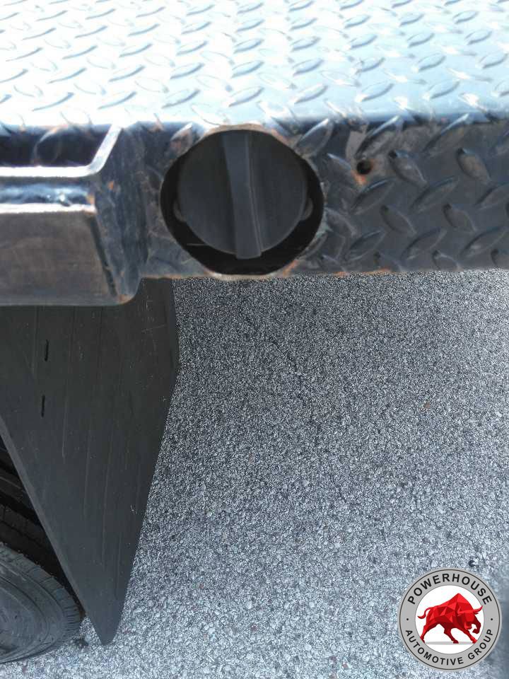 Certified 2024 Ford F450 XL AWD/4WD image 4