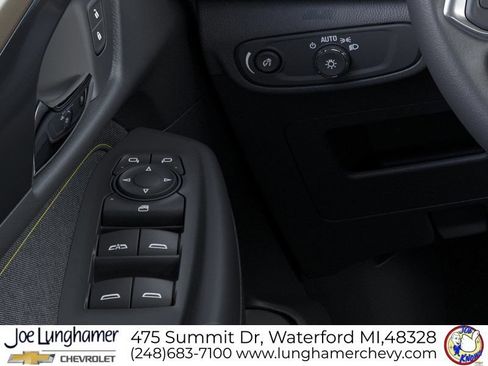 New 2026 Chevrolet TrailBlazer ACTIV w/ Convenience Package AWD/4WD image 22