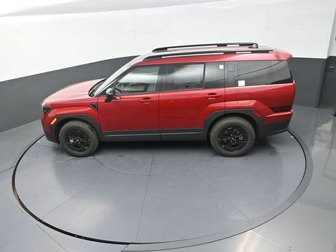 New 2026 Hyundai Santa Fe XRT AWD/4WD image 26