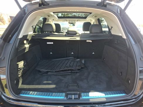 Used 2026 Mercedes-Benz GLE 450 4MATIC image 26