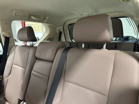 Used 2014 Lexus GX 460 Luxury w/ Driver Support Package AWD/4WD image 60
