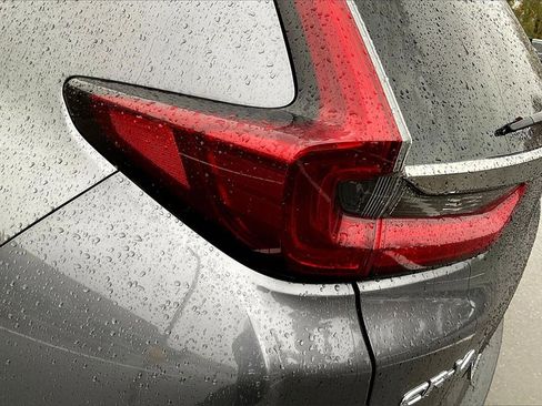 Used 2022 Honda CR-V EX-L image 23