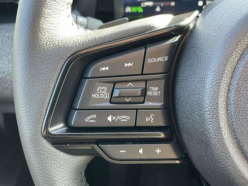 Used 2026 Subaru Outback Premium AWD/4WD image 10