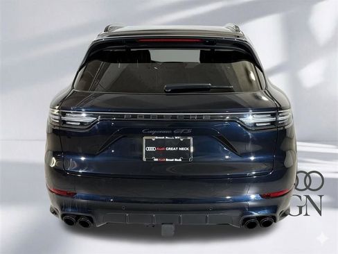 Used 2023 Porsche Cayenne GTS image 21