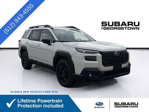 New 2026 Subaru Outback Limited image 1