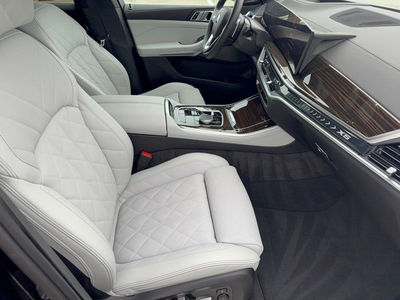 Used 2026 BMW X5 sDrive40i RWD image 30