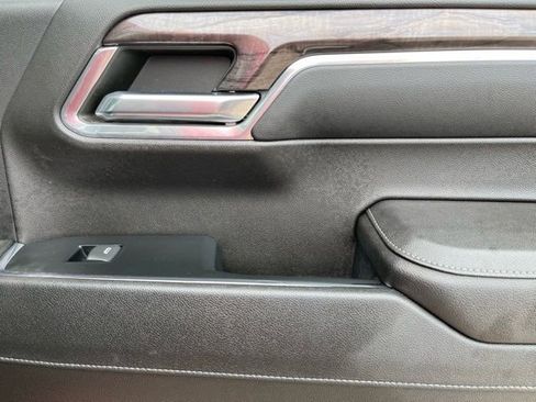 Used 2023 Chevrolet Silverado 1500 LTZ image 20