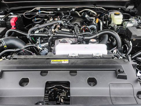 New 2026 Toyota Tacoma SR RWD image 14