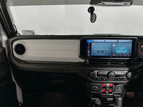 Used 2025 Jeep Wrangler Unlimited Sport image 20