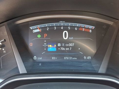 Used 2019 Honda CR-V EX image 21