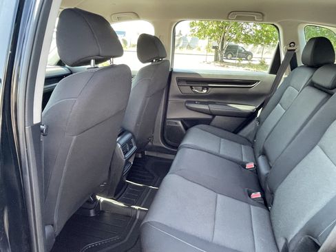 Used 2023 Honda CR-V LX image 14