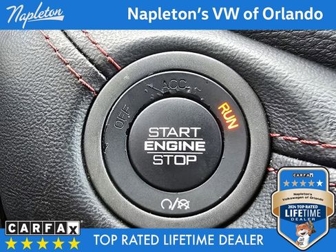 Used 2023 Dodge Durango GT image 20