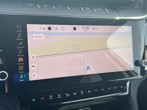 New 2026 Jeep Grand Cherokee L Summit image 34