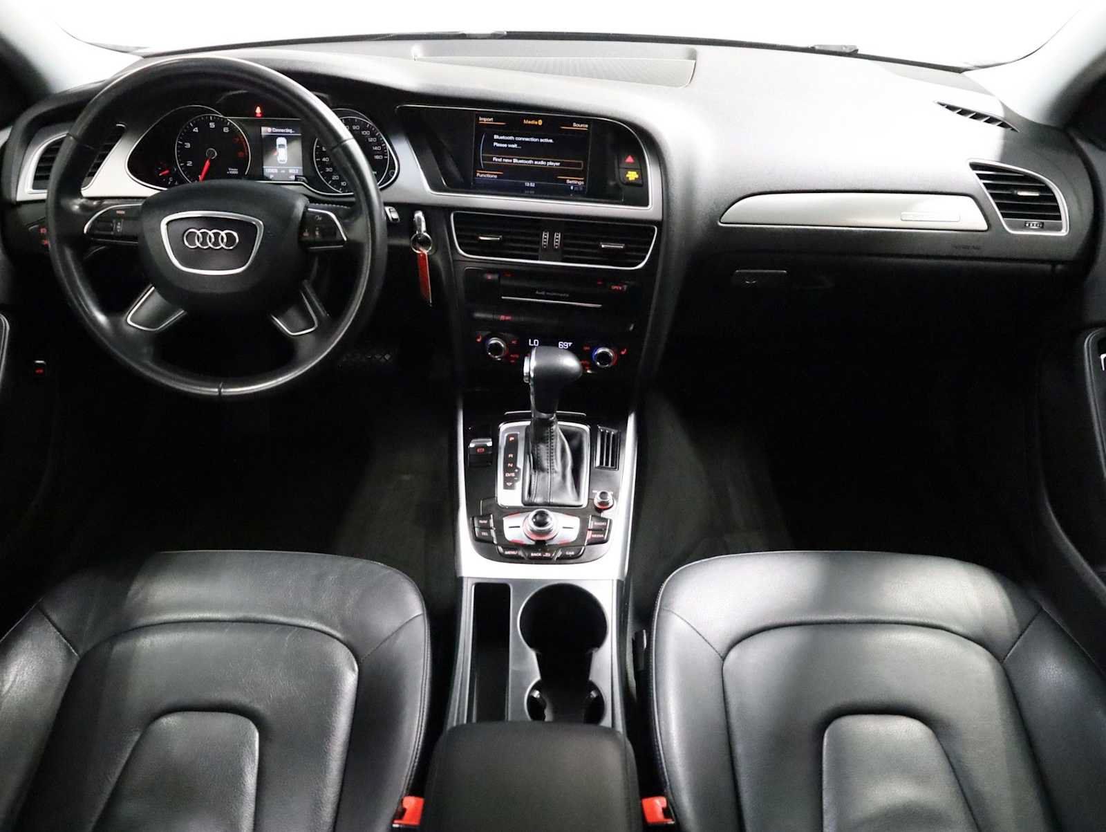 Used 2013 Audi A4 Premium Plus AWD/4WD image 24