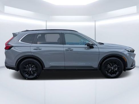 Used 2025 Honda CR-V Sport-L image 2