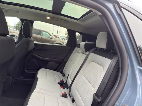 New 2026 Ford Escape Active w/ Tech Pack #1 image 31