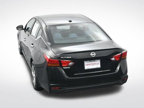 Used 2019 Nissan Altima 2.5 S FWD image 27