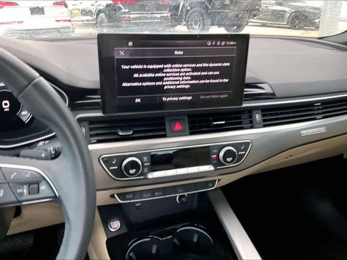 Used 2023 Audi A5 2.0T Premium Plus w/ Premium Plus image 7