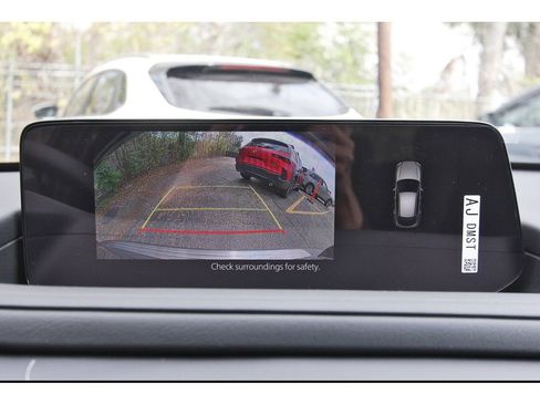 New 2026 MAZDA CX-30 AWD 2.5 S image 22