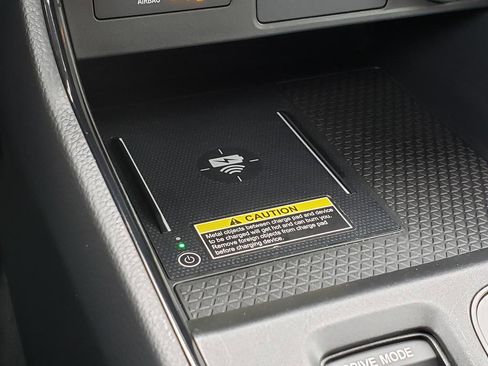 Used 2024 Honda CR-V EX-L image 24