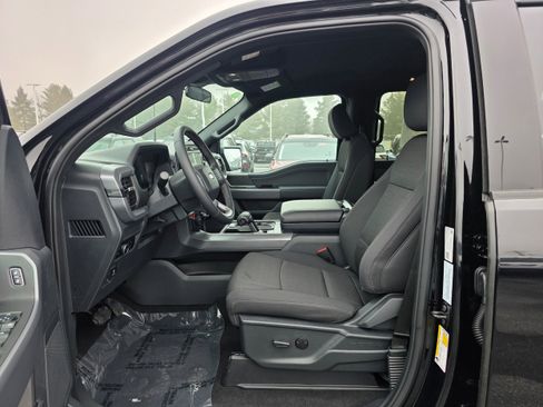 New 2026 Ford F150 XLT w/ Mobile Office Package image 21