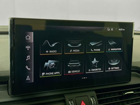 Used 2023 Audi Q5 2.0T Premium Plus w/ Premium Plus Package image 17